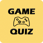 Guess the Game Quiz icône