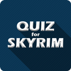 Quiz for Skyrim icône