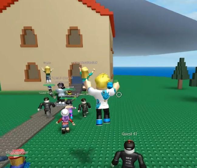 Free Natural Disaster Survival Roblox Tips For Android Apk Download - roblox survive the disasters house