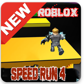 New Speed Run 4 Roblox Tips for Android - APK Download - 