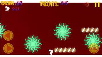 Super Pentron Crazy Adventure screenshot 1