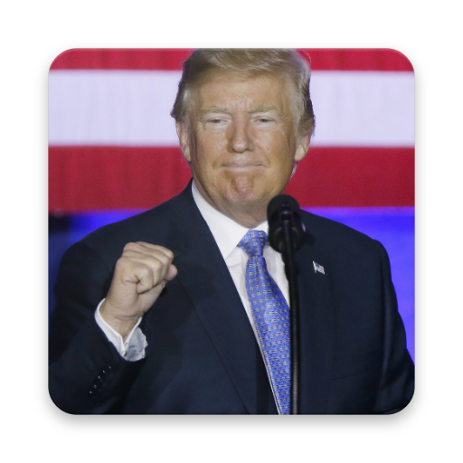 Donald Trump WallPaper