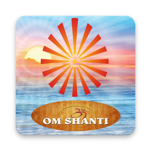Om Shanti WallPaper