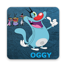 Oggy WallPaper for Kids APK