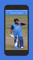 Rohit Sharma Third ODI 200 ภาพหน้าจอ 1