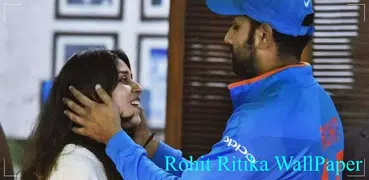 Rohit Ritika WallPaper