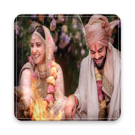 Virushka Wedding Photos