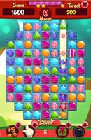 Candy Saga Frenzy Soda screenshot 1