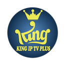 King Iptv Plus APK