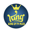 King Iptv Plus APK