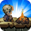 Cave Boy : Dangerous Dungeon