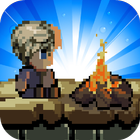 Cave Boy : Dangerous Dungeon icon