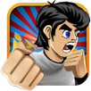Street Warriors Game APK