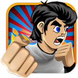 Street Warriors Game icon