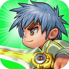 Warriors Game APK download