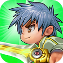 chiến binh trò chơi APK