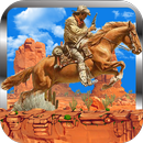 cowboys jeu APK