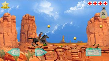 Cowboys Game ảnh chụp màn hình 1