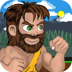 Caveman Survival アプリダウンロード