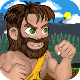 آیکون‌ Caveman Survival