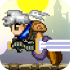 Dragon Warrior: Monster Slayer icon