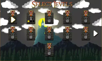 download Dragon Warrior: Monster Slayer APK