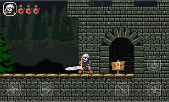 Dragon Warrior: Monster Slayer screenshot 2