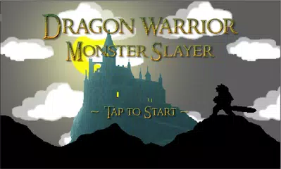 download Dragon Warrior: Monster Slayer APK