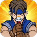 huyền thoại của thanh kiếm APK