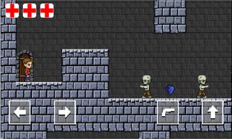 Man vs Zombie ảnh chụp màn hình 2