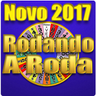 Rodando a Roda Novo icône