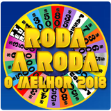 O melhor Roda a Roda 2018