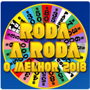 O melhor Roda a Roda 2018 APK