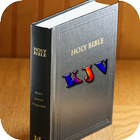 ikon King James Bible (KJV)