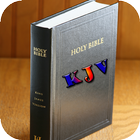 King James Bible (KJV) 图标