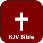 King James Bible Version icône