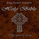 The Bible - Authorized Version icono