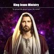 King Jesus Ministries