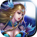 APK Gods of War 2