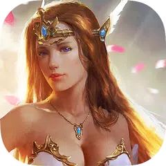 Скачать Game of Gods APK