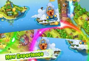 برنامه‌نما jungle rush monkey عکس از صفحه