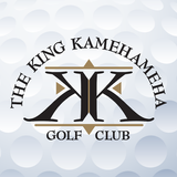 The King Kamehameha Golf Club Zeichen