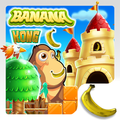 Banana Monkey Run : Zoo