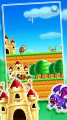 Banana Monkey Run : Zoo APK download