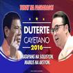 Duterte-Cayetano