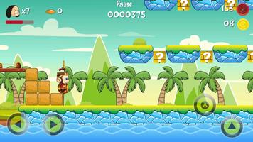 Kingkong the coin stealer screenshot 1