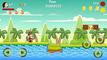 Kingkong the coin stealer screenshot 2