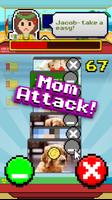 Angry Mother: Fast Furious Guy captura de pantalla 2