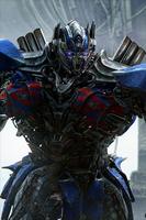 Optimus Prime HD Wallpapers Affiche