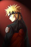HD Wallpapers For Naruto Art Affiche